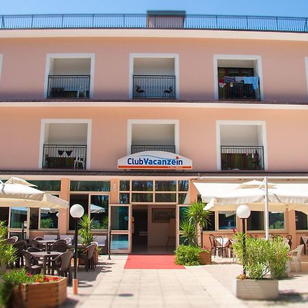 Club Vacanze In Cervia Exterior photo