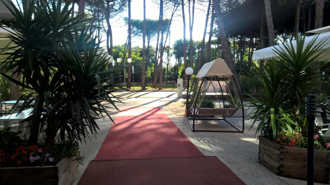 Club Vacanze In Cervia Exterior photo